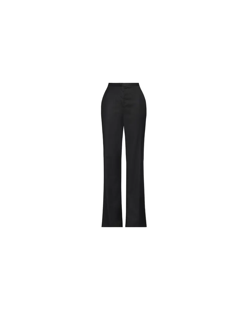 Fabiana Filippi HOSEN & RÖCKE - Hosenauf YOOX.COM Schwarz