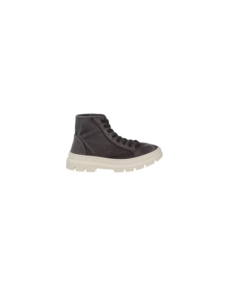 Natural World SCHUHE - Sneakersauf YOOX.COM Grau