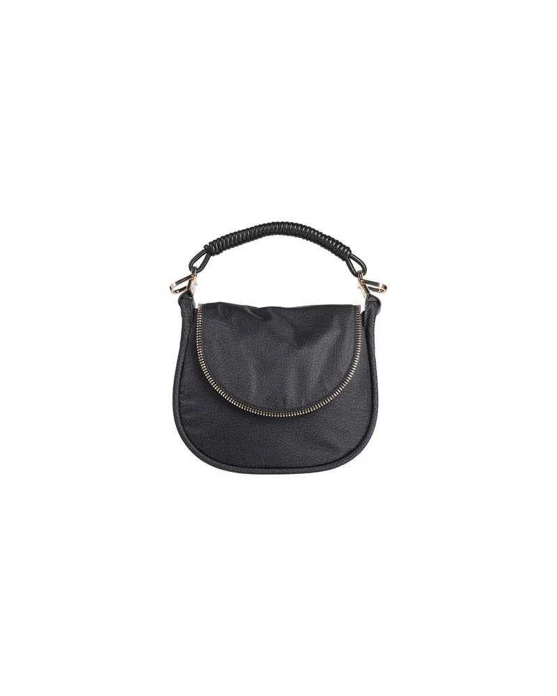 Borbonese TASCHEN - Handtaschenauf YOOX.COM Schwarz