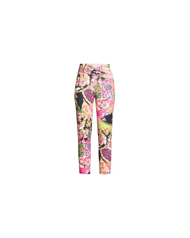 W Les Femmes By Babylon HOSEN & RÖCKE - Hosenauf YOOX.COM Rosa