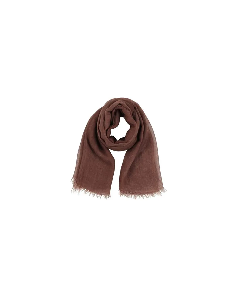 Avant Toi ACCESSOIRES - Schalsauf YOOX.COM Braun