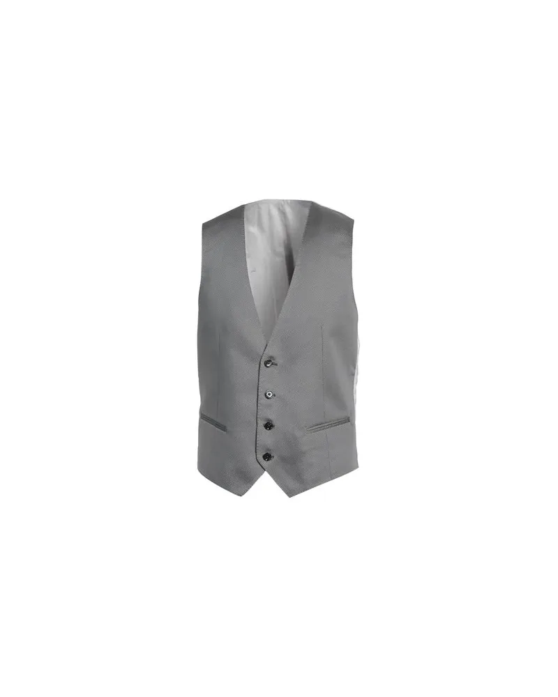 Corneliani ANZÜGE und CO-ORDS - Couture-Westenauf YOOX.COM Schwarz