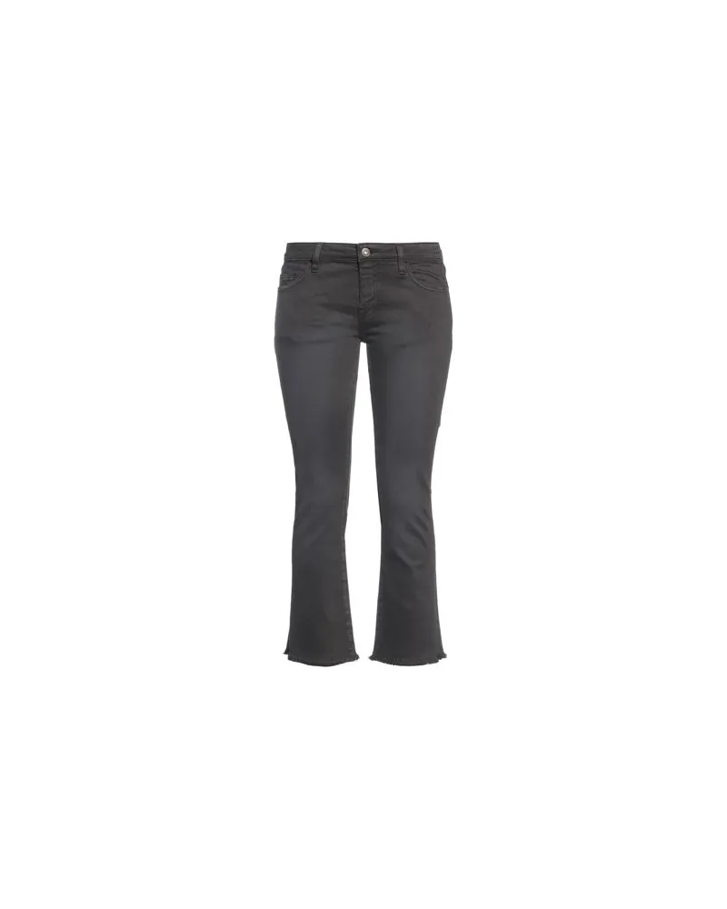 Sun68 HOSEN & RÖCKE - Jeanshosenauf YOOX.COM Schwarz