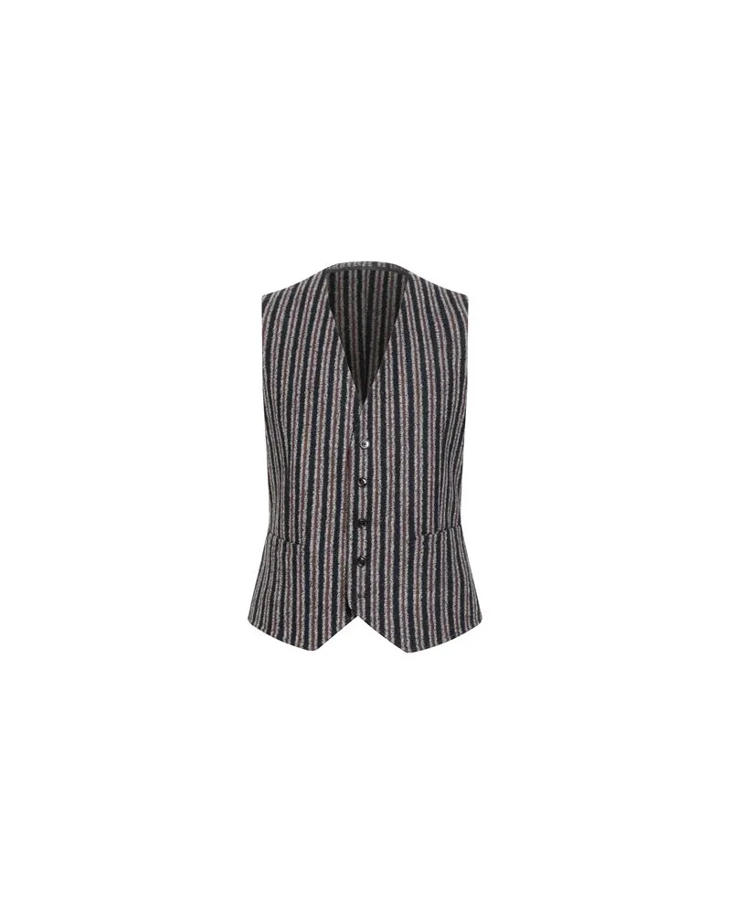 windsor. ANZÜGE und CO-ORDS - Couture-Westenauf YOOX.COM Nachtblau