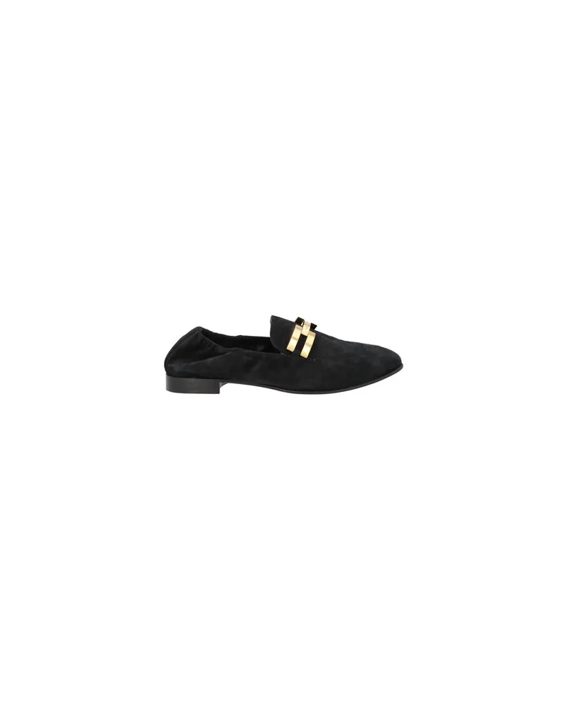 Aquazzura SCHUHE - Mokassinsauf YOOX.COM Schwarz