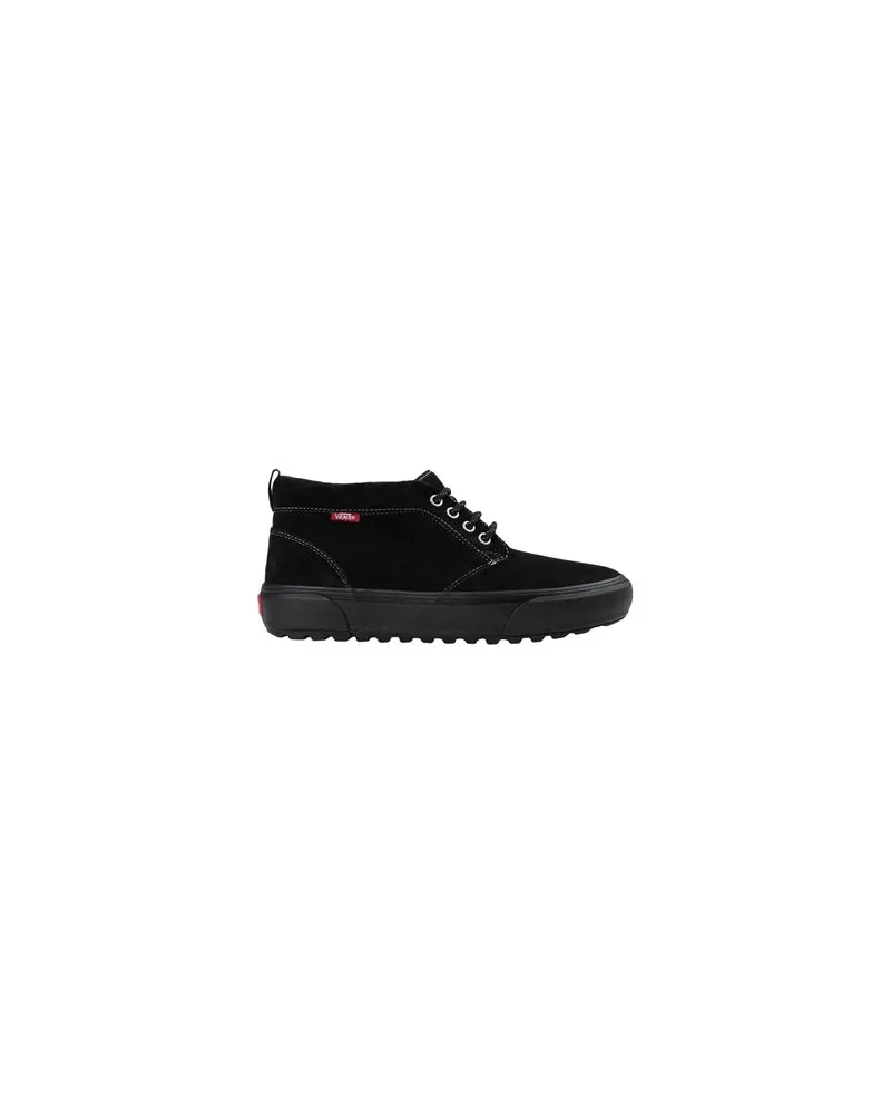 Vans UA Chukka 79 MTE-1  - SCHUHE - Sneakersauf YOOX.COM Schwarz