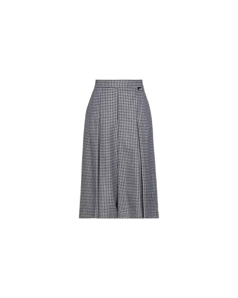 Moschino HOSEN & RÖCKE - Hosenauf YOOX.COM Schwarz