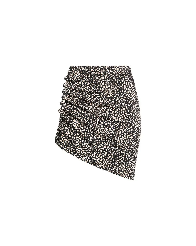 Paco Rabanne HOSEN & RÖCKE - Miniröckeauf YOOX.COM Schwarz