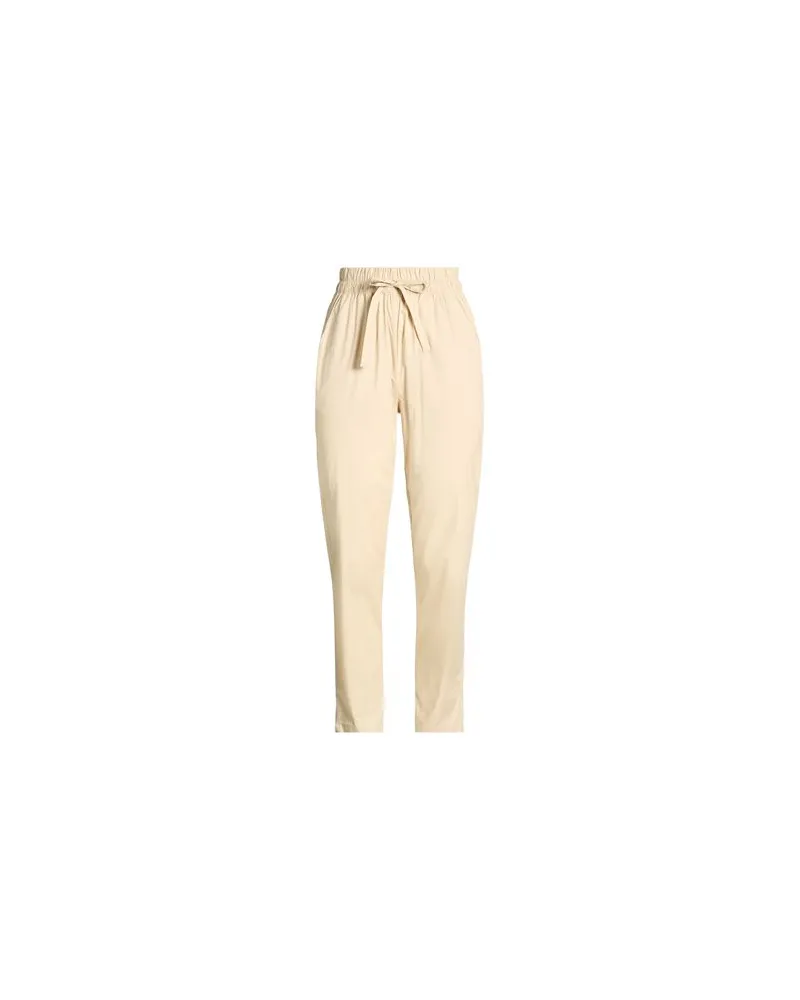 Alpha Studio HOSEN & RÖCKE - Hosenauf YOOX.COM Beige
