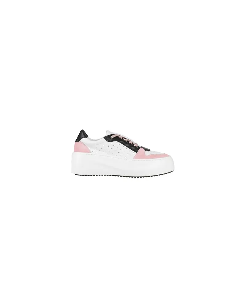 Vic Matié SCHUHE - Sneakersauf YOOX.COM Hellrosa