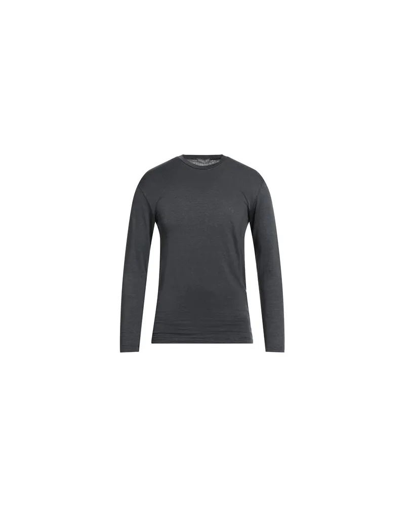 Daniele Fiesoli TOPS - T-shirtsauf YOOX.COM Braungrau
