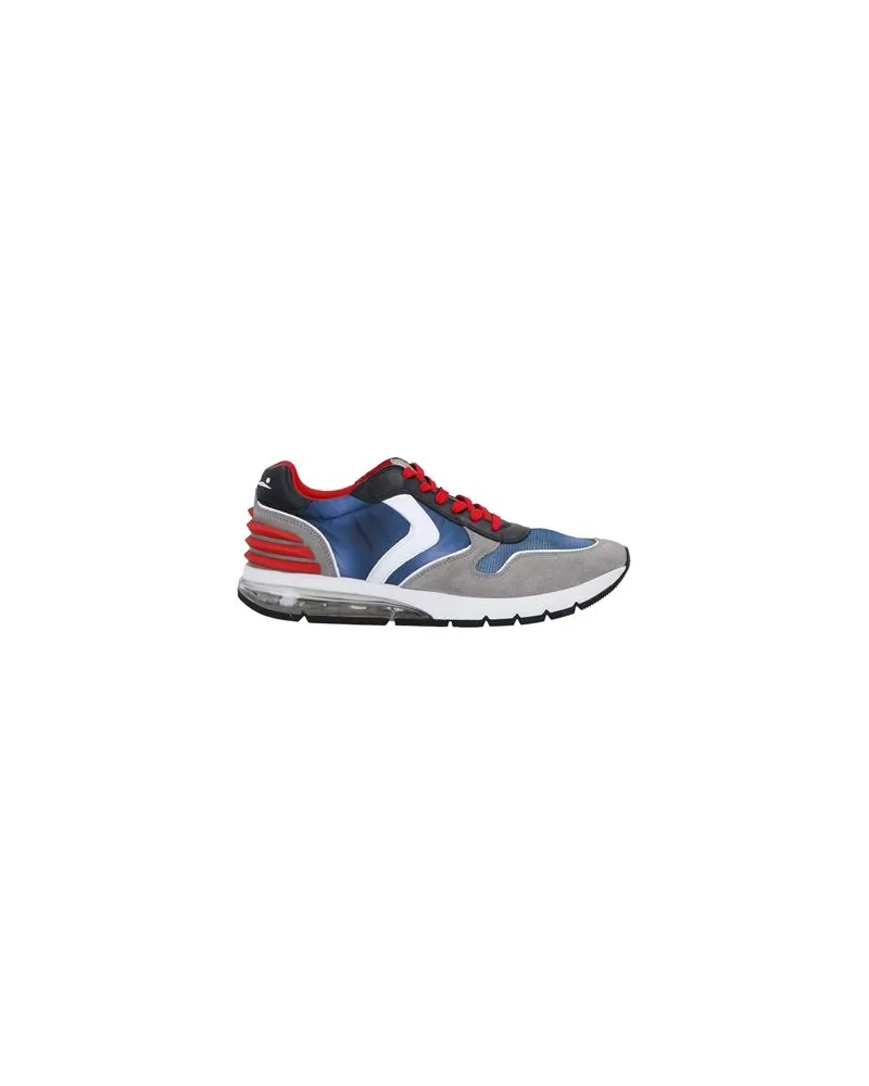 Voile Blanche SCHUHE - Sneakersauf YOOX.COM Taubenblau