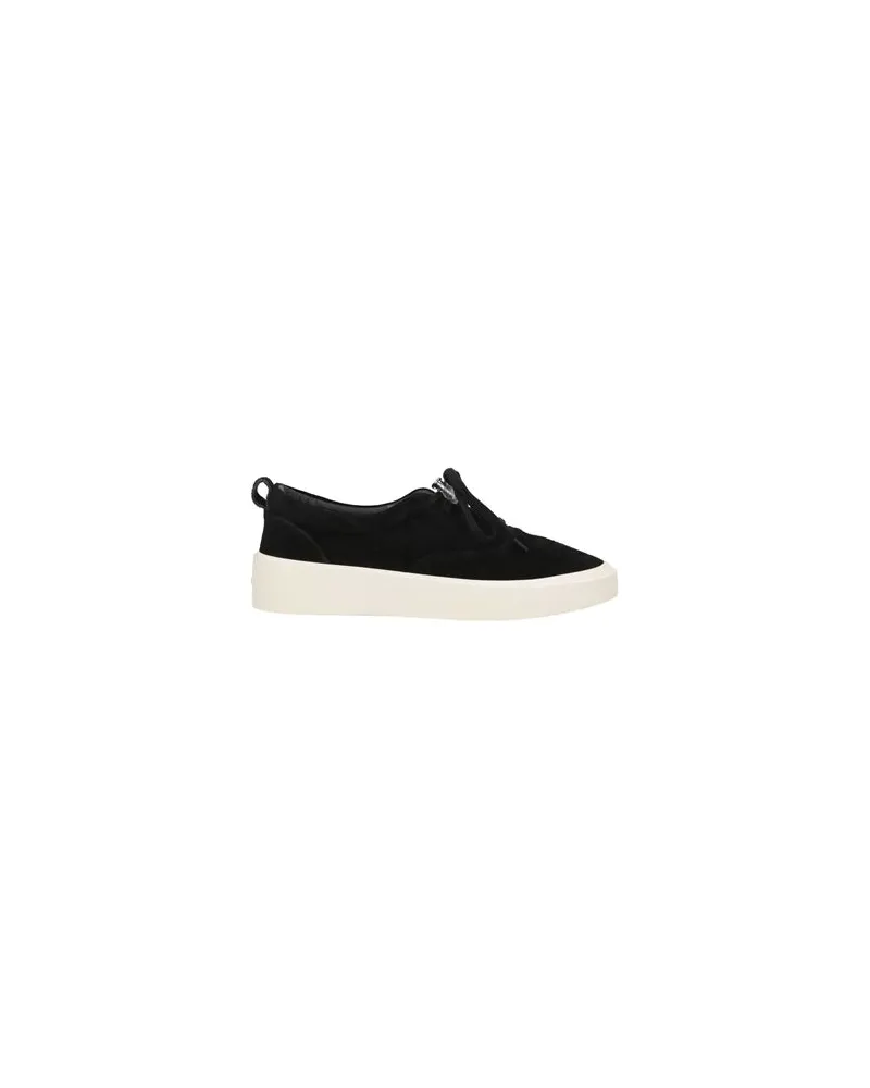 Fear of God SCHUHE - Sneakersauf YOOX.COM Schwarz