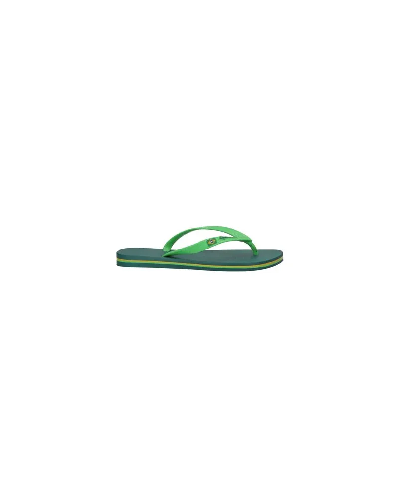 Ipanema SCHUHE - Zehentrennerauf YOOX.COM Grün