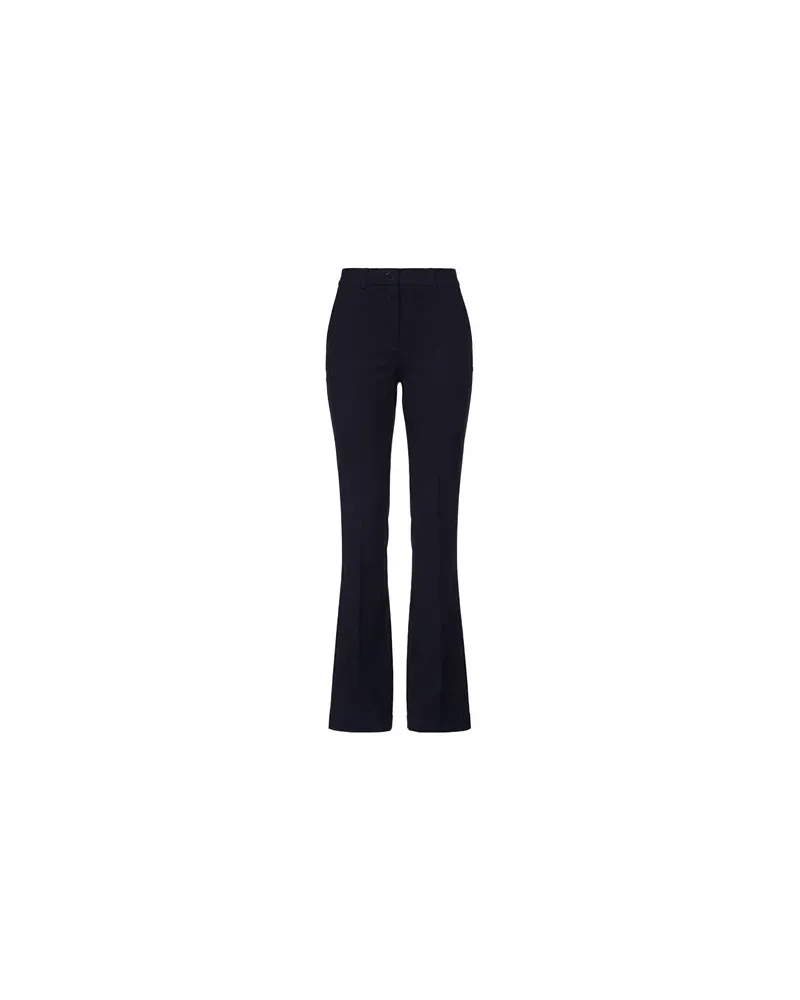 VICOLO HOSEN & RÖCKE - Hosenauf YOOX.COM Nachtblau