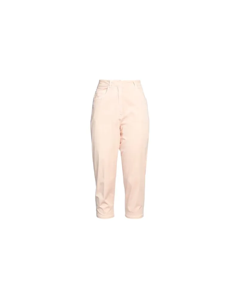 Fabiana Filippi HOSEN & RÖCKE - Hosenauf YOOX.COM Hellrosa