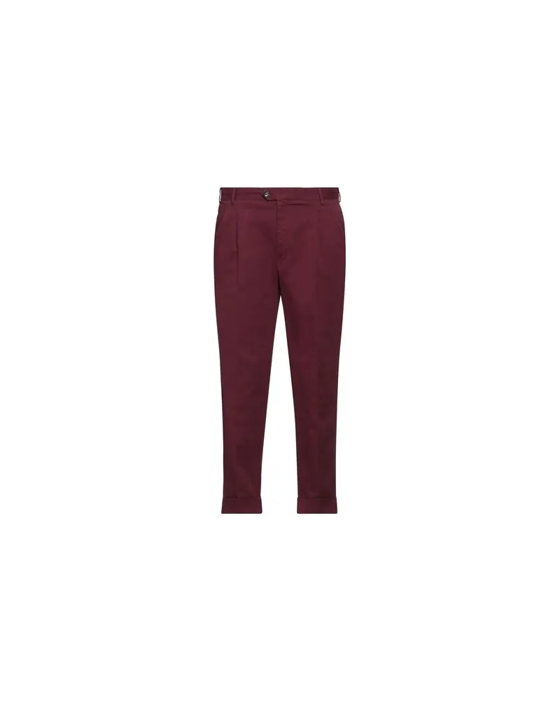 PT TORINO HOSEN & RÖCKE - Hosenauf YOOX.COM Bordeaux