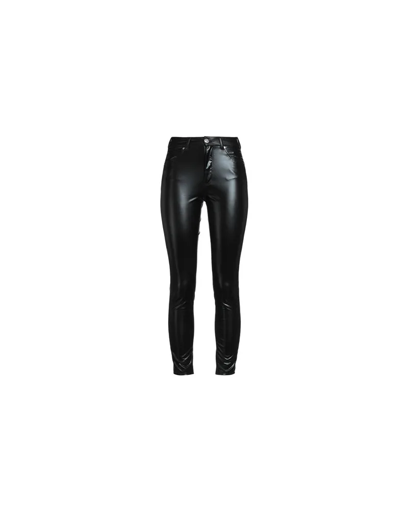 Gaëlle Bonheur HOSEN & RÖCKE - Hosenauf YOOX.COM Schwarz