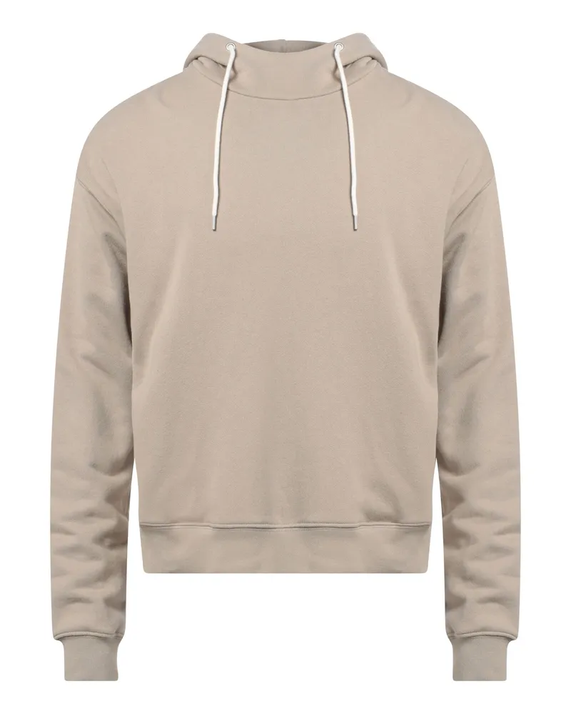 John Elliott + Co Sweatshirt Sand