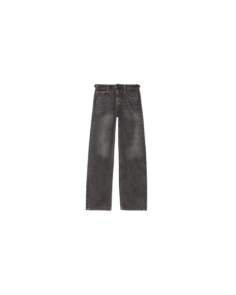 Miss Sixty HOSEN & RÖCKE - Jeanshosenauf YOOX.COM Schwarz