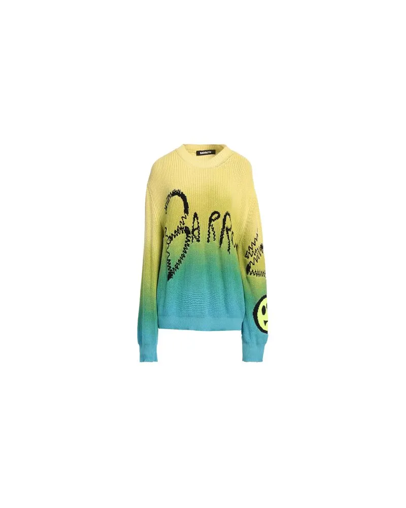 BARROW STRICKWAREN - Pulloverauf YOOX.COM Gelb