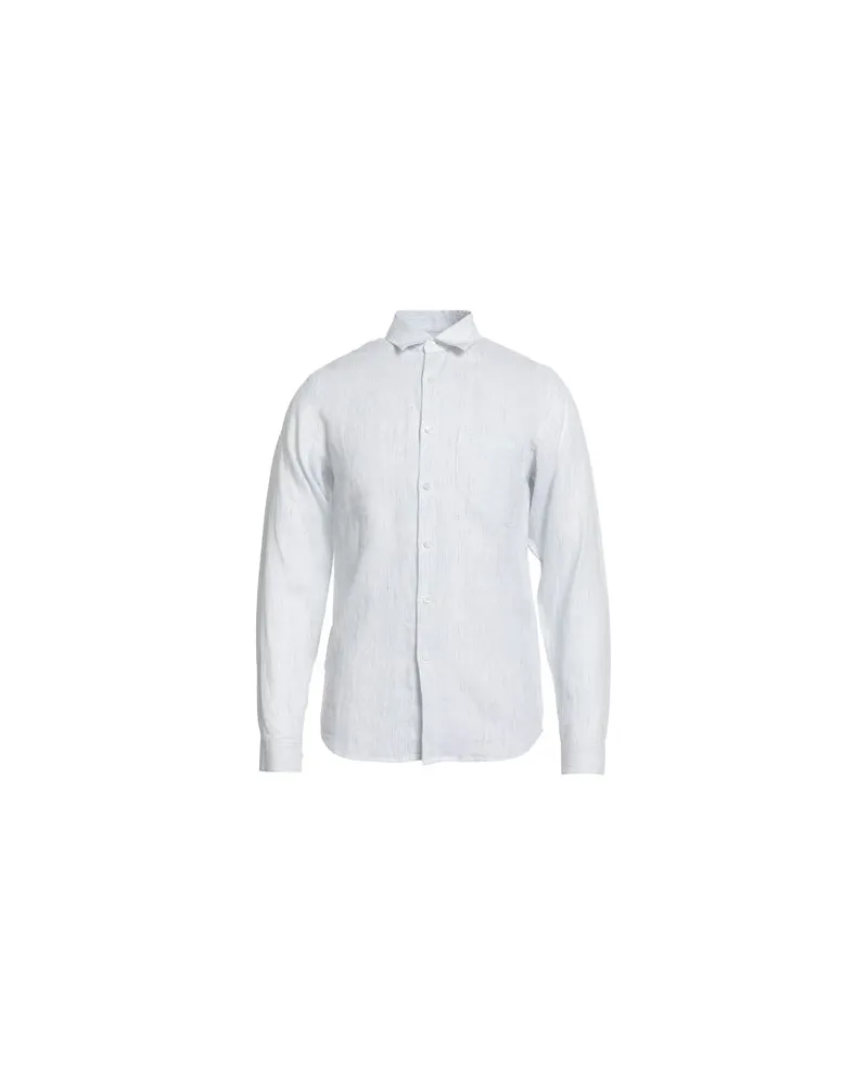 Theory TOPS - Hemdenauf YOOX.COM Blau
