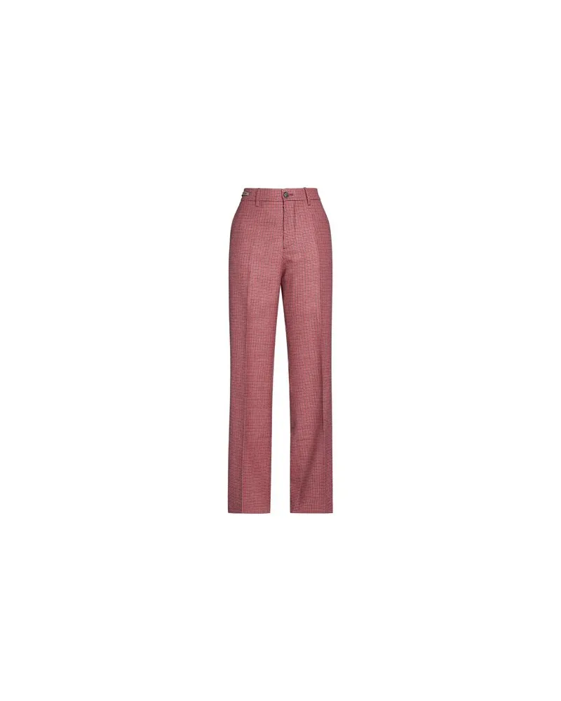 Berwich HOSEN & RÖCKE - Hosenauf YOOX.COM Rosa