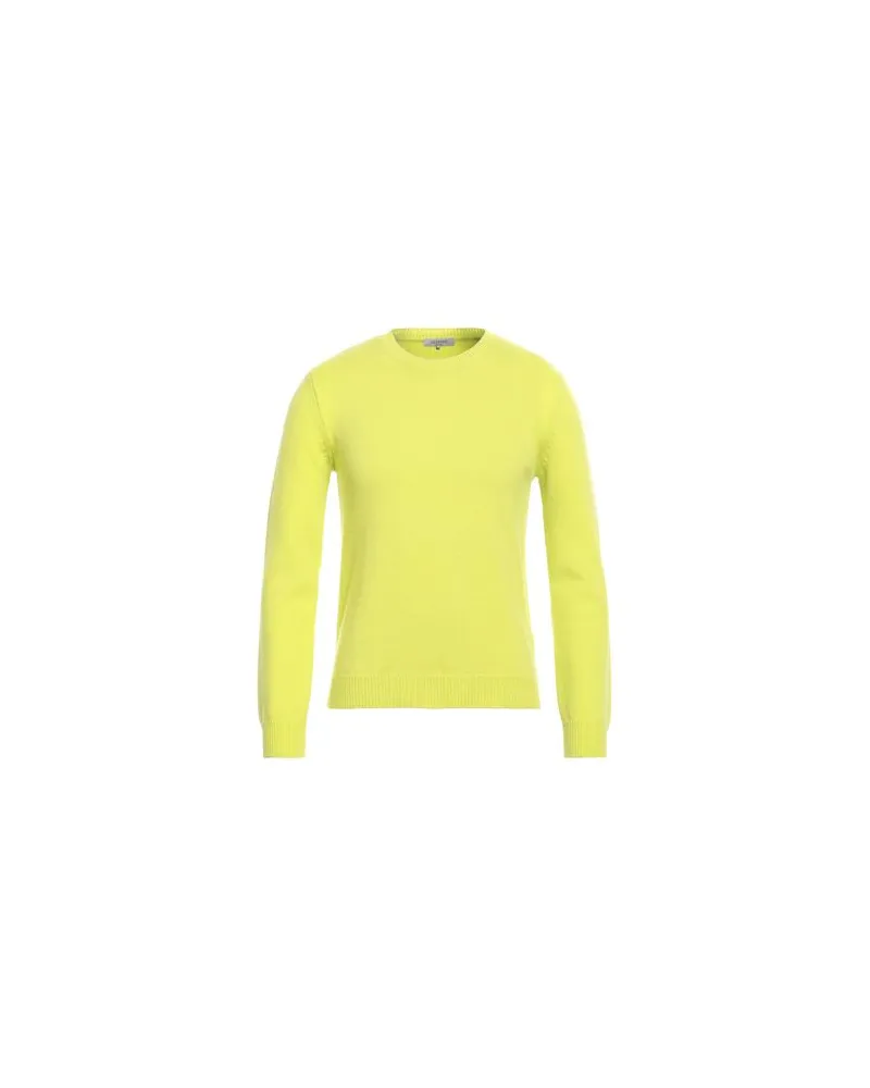 Valentino Garavani STRICKWAREN - Pulloverauf YOOX.COM Limettengrün