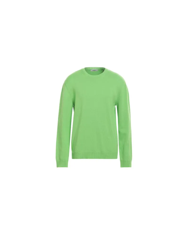 Valentino Garavani STRICKWAREN - Pulloverauf YOOX.COM Grün