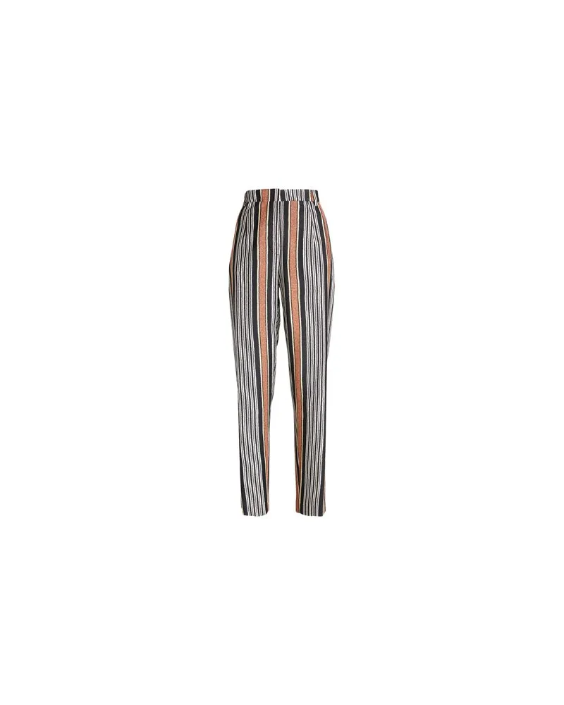 Missoni HOSEN & RÖCKE - Hosenauf YOOX.COM Schwarz