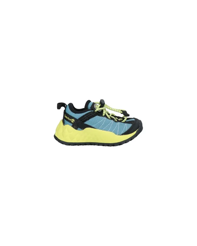 Timberland SCHUHE - Sneakersauf YOOX.COM Blaugrau