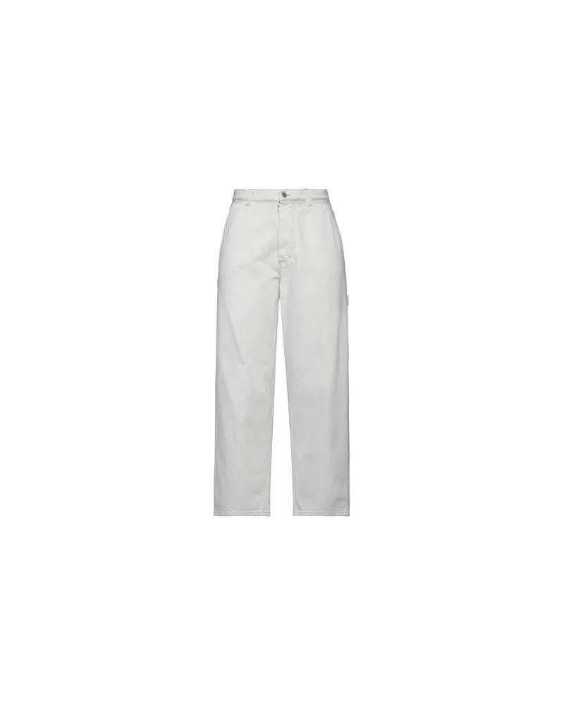 Maison Margiela HOSEN & RÖCKE - Hosenauf YOOX.COM Off