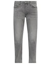 Rag & Bone Jeanshose Grau