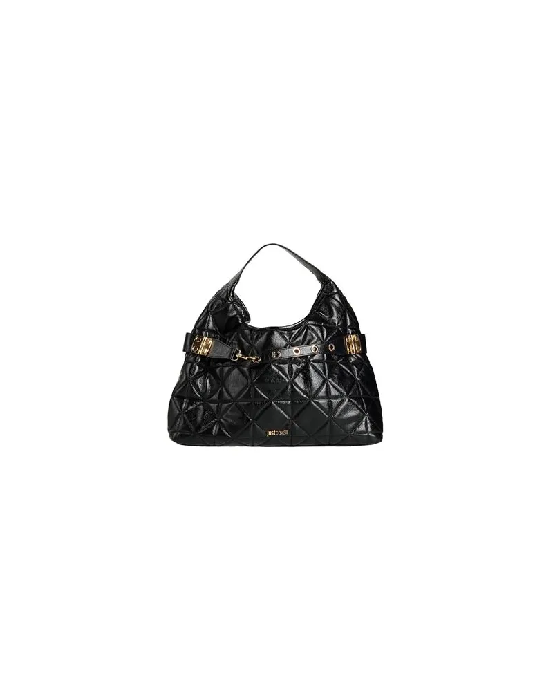 Just Cavalli TASCHEN - Handtaschenauf YOOX.COM Schwarz
