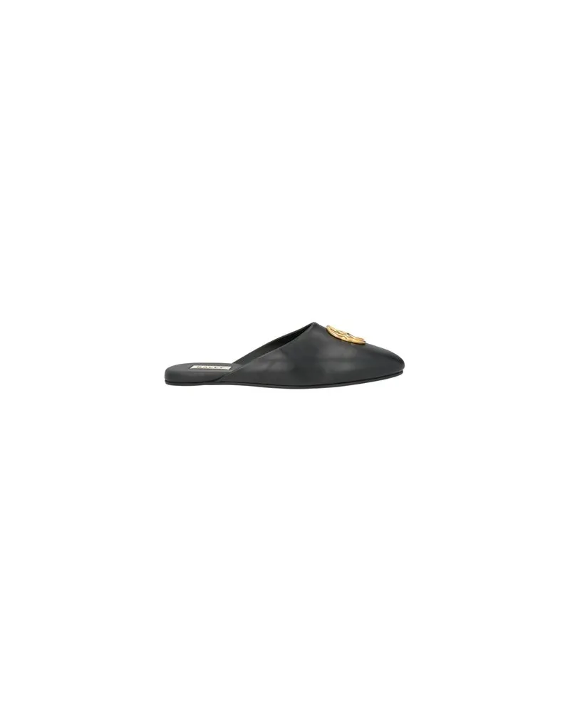 Bally SCHUHE - Mules & Clogsauf YOOX.COM Schwarz