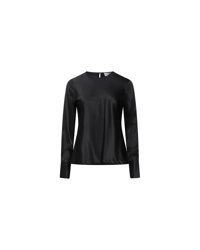 Kaos TOPS - Topsauf YOOX.COM Schwarz