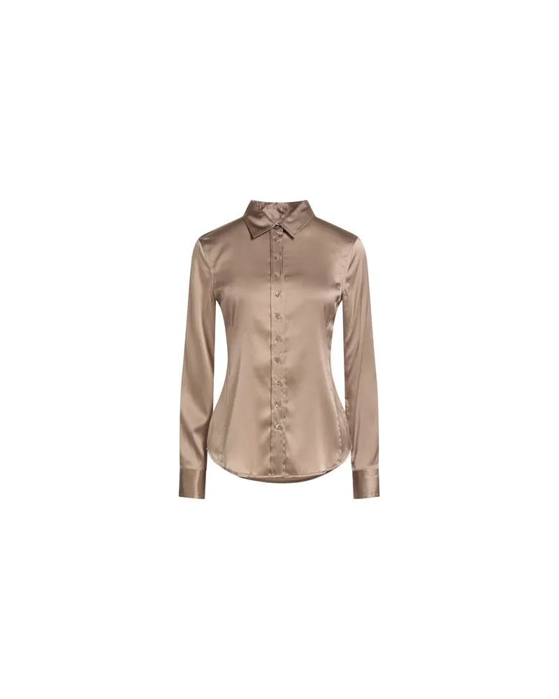 STAUD TOPS - Hemdenauf YOOX.COM Sand