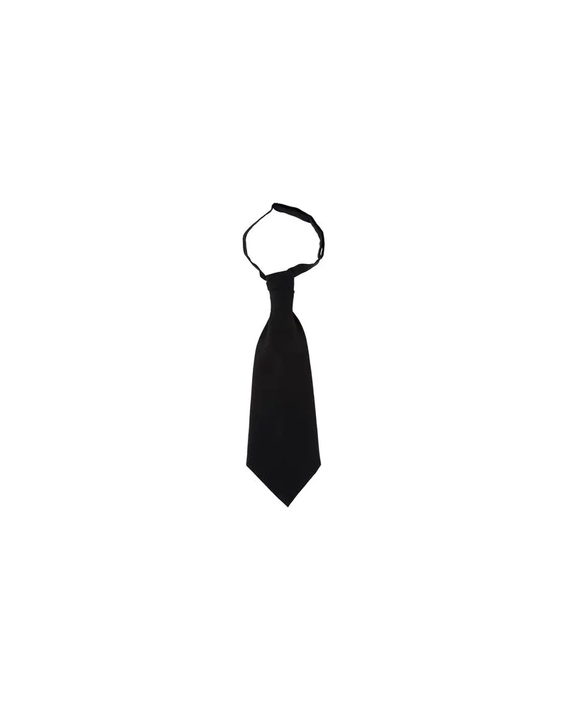 Corneliani ACCESSOIRES - Krawatten & Fliegenauf YOOX.COM Nachtblau
