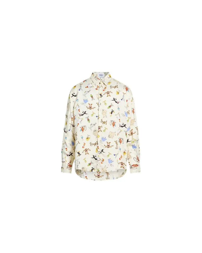 LC23 TOPS - Hemdenauf YOOX.COM Elfenbein