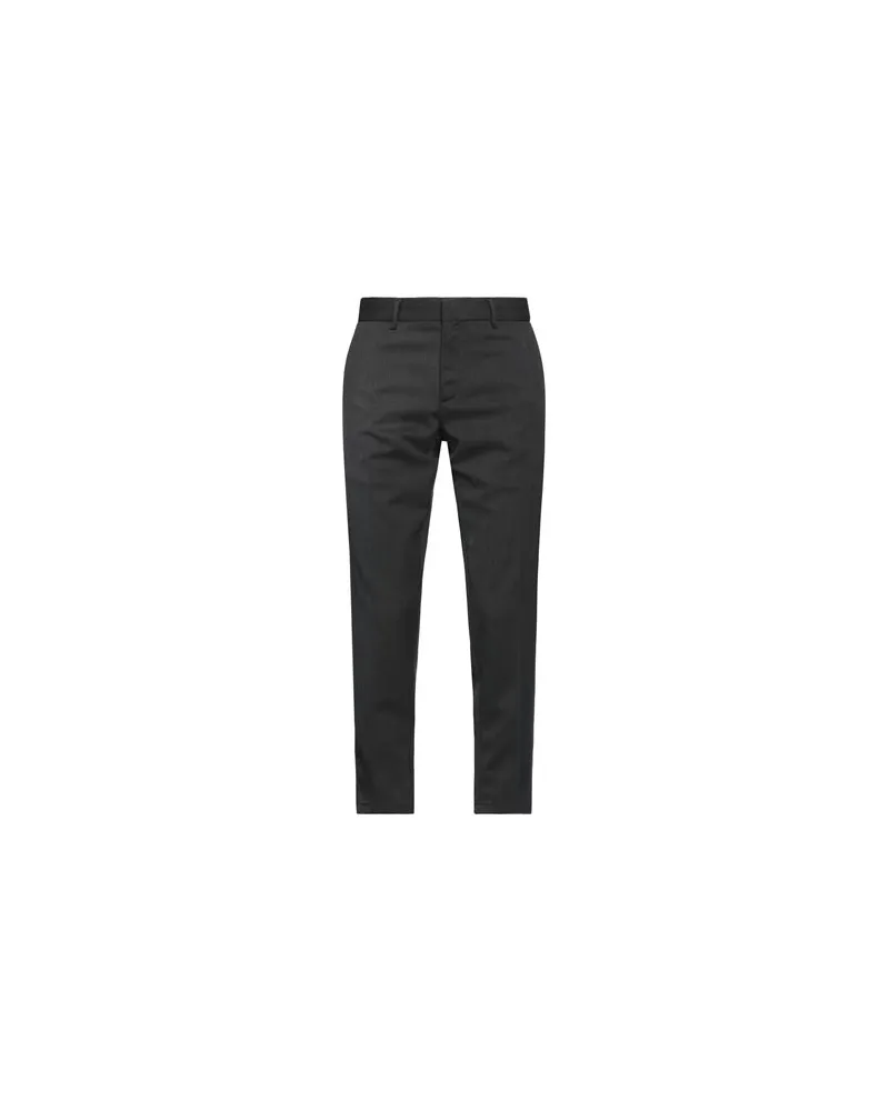 CRUNA HOSEN & RÖCKE - Hosenauf YOOX.COM Braungrau