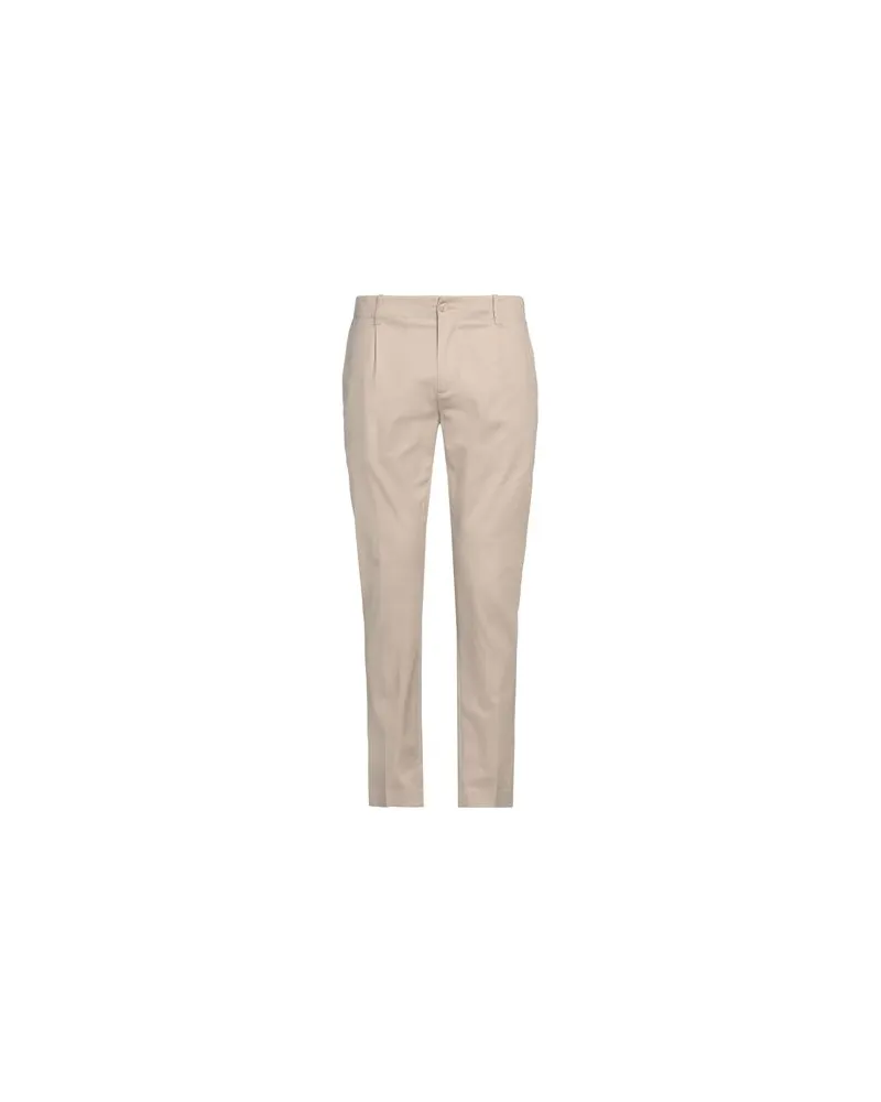 Daniele Alessandrini HOSEN & RÖCKE - Hosenauf YOOX.COM Beige