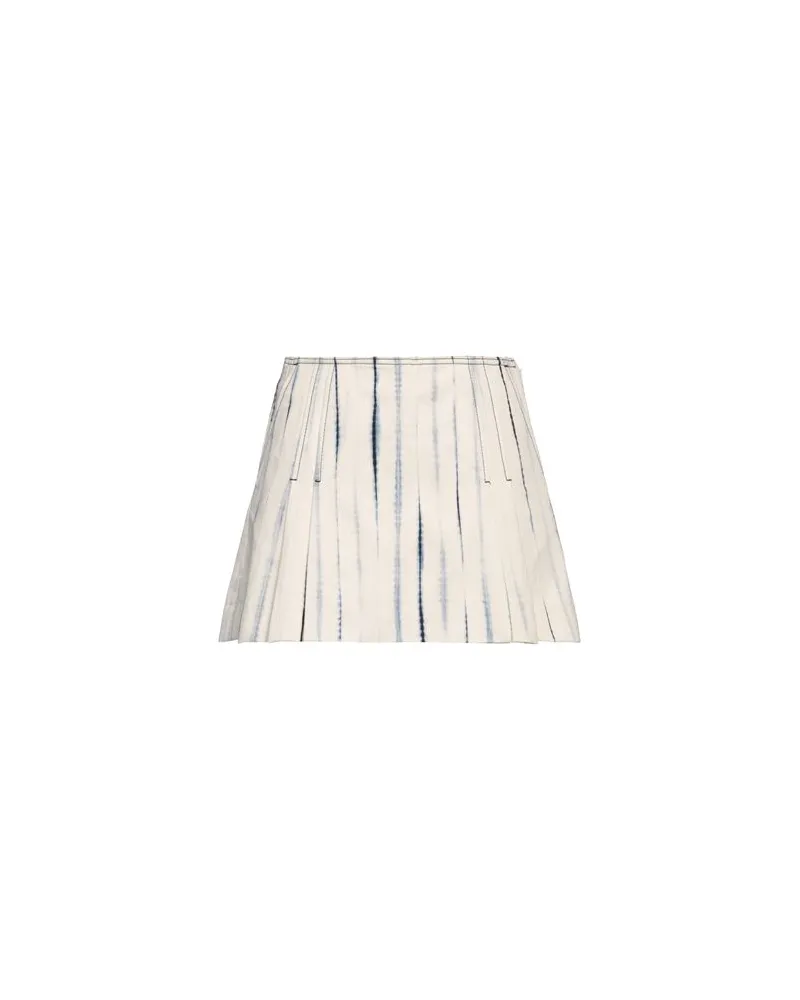 Tory Burch HOSEN & RÖCKE - Jeansshortsauf YOOX.COM Off