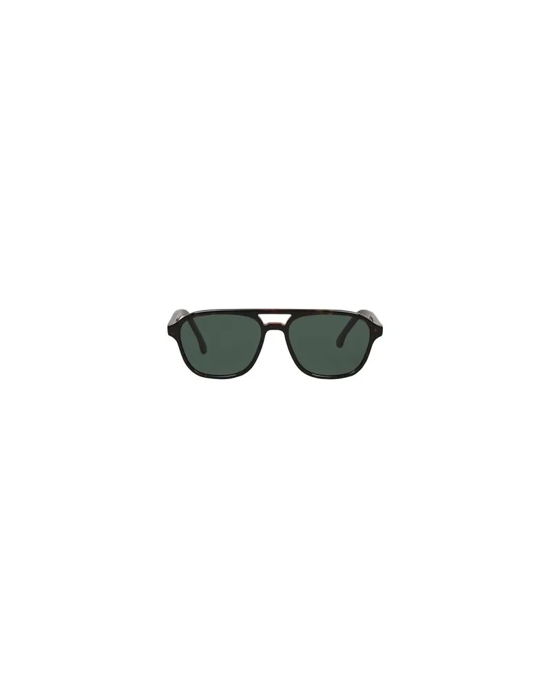 Paul Smith BRILLEN - Sonnenbrillenauf YOOX.COM Dunkelbraun