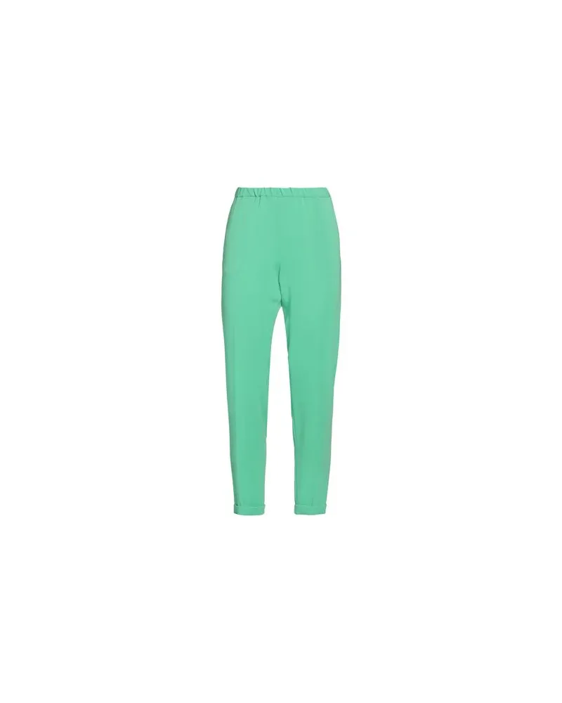 Alberto Biani HOSEN & RÖCKE - Hosenauf YOOX.COM Grün