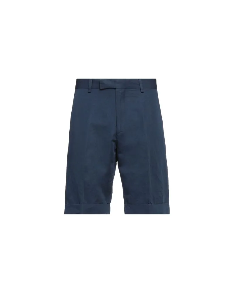 Liu Jo HOSEN & RÖCKE - Shorts & Bermudashortsauf YOOX.COM Marineblau