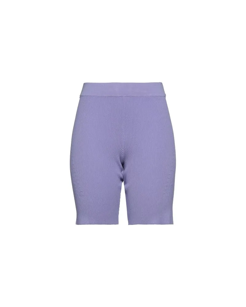 VICOLO HOSEN & RÖCKE - Shorts & Bermudashortsauf YOOX.COM Malve