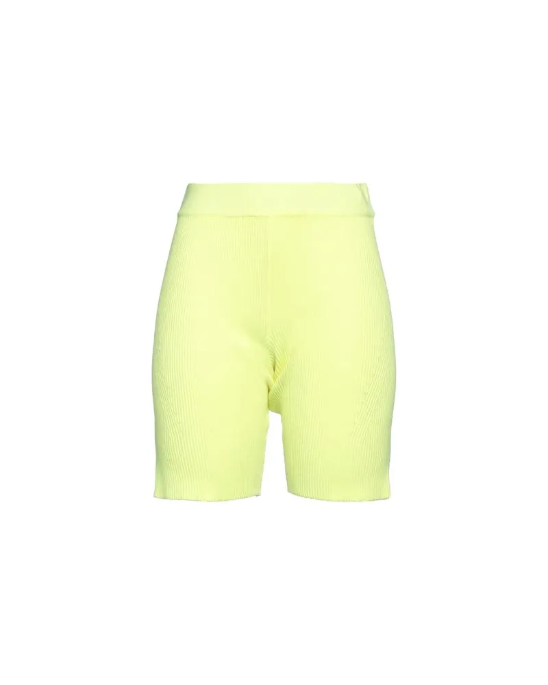 VICOLO HOSEN & RÖCKE - Shorts & Bermudashortsauf YOOX.COM Limettengrün
