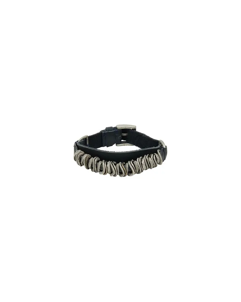 Scotch&Soda SCHMUCK und UHREN - Armbänderauf YOOX.COM Nachtblau
