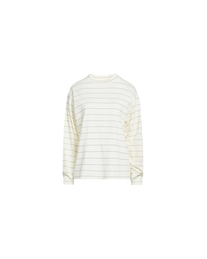 LABO.ART TOPS - T-shirtsauf YOOX.COM Elfenbein