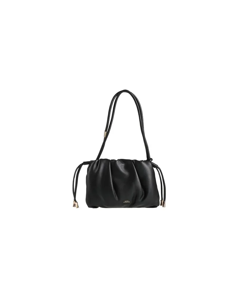 A.P.C. TASCHEN - Handtaschenauf YOOX.COM Schwarz